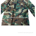 army camouflage m65 jacket